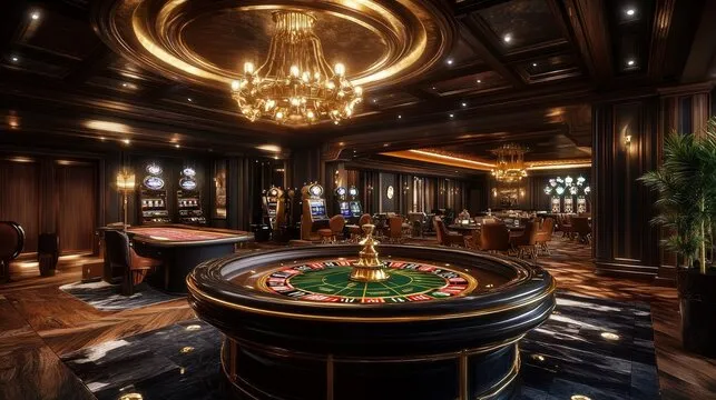 星亿娱乐 客户服务背景