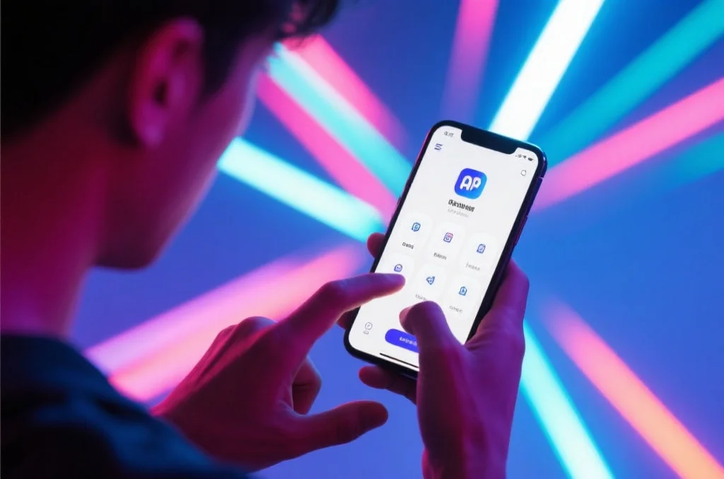 星亿娱乐：APP与网页版深度解析，助您选择最适合的数字娱乐方式