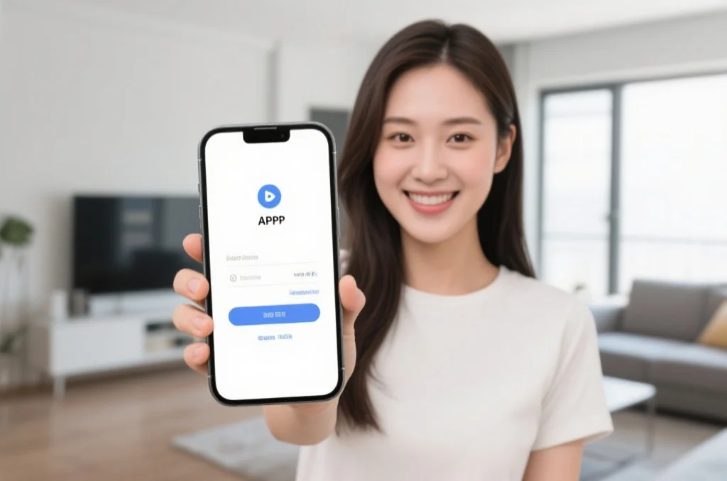 三分钟轻松注册：智能生活APP新用户快速入门指南