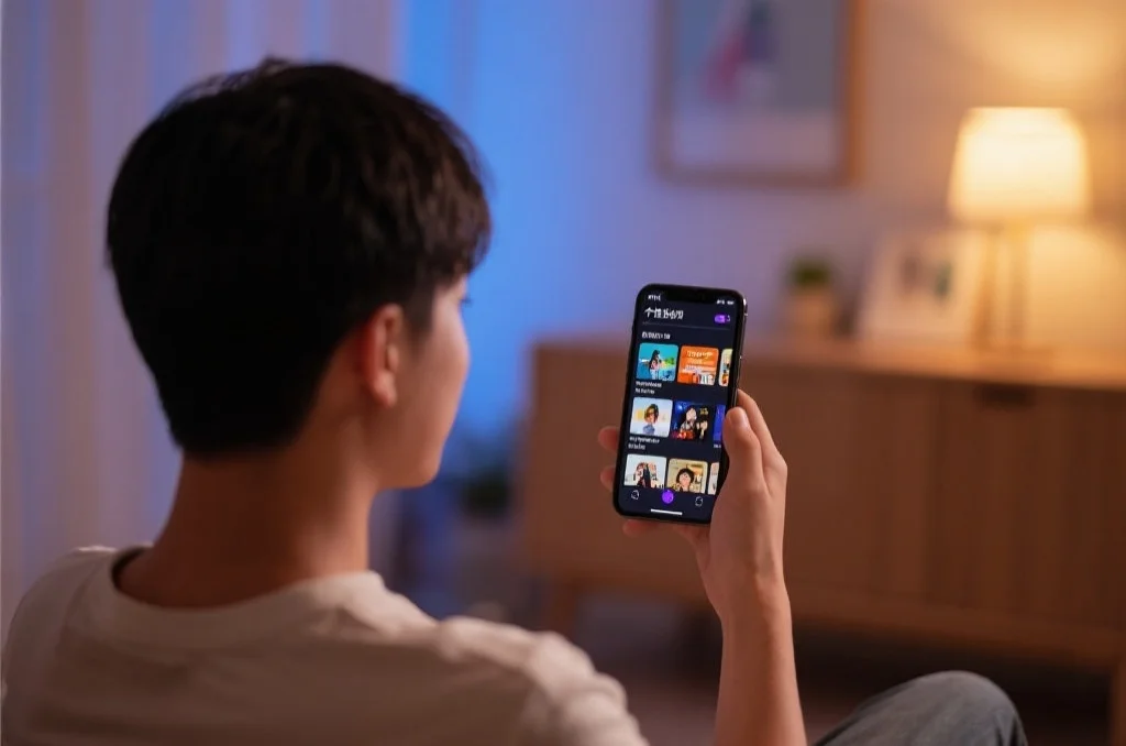 探索星亿娱乐APP隐藏功能，提升个性化娱乐体验