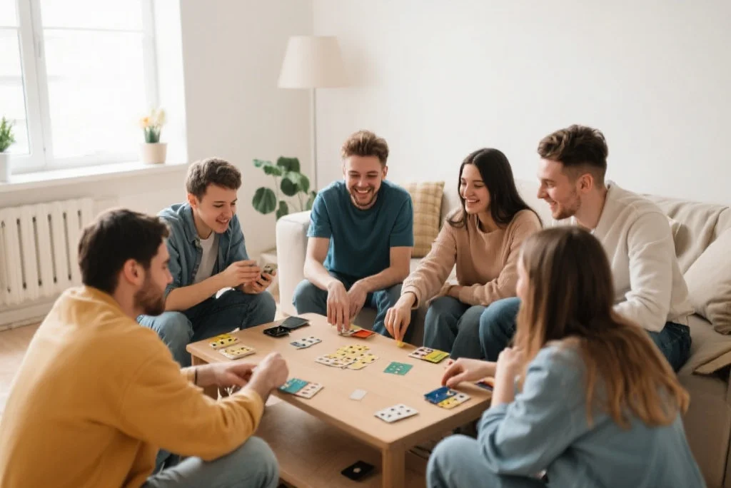 2025年星亿娱乐APP五大最受欢迎的游戏娱乐类型盘点